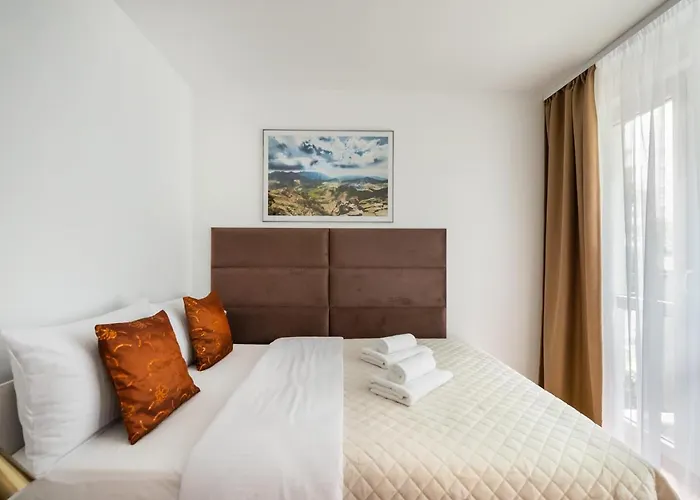 Metro Rondo Onz 2-Bedroom Apartment