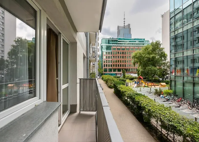 Metro Rondo Onz 2-Bedroom Apartment