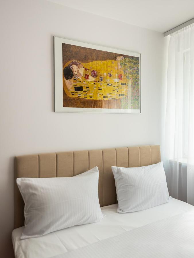 Apartament Metro Rondo Onz 2-bedroom Warszawa