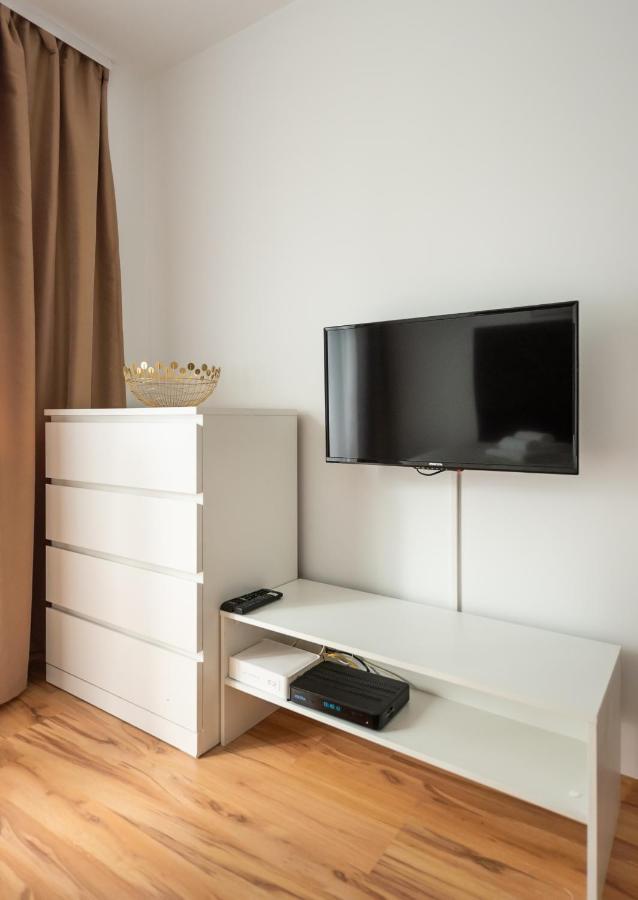 Apartament Metro Rondo Onz 2-bedroom