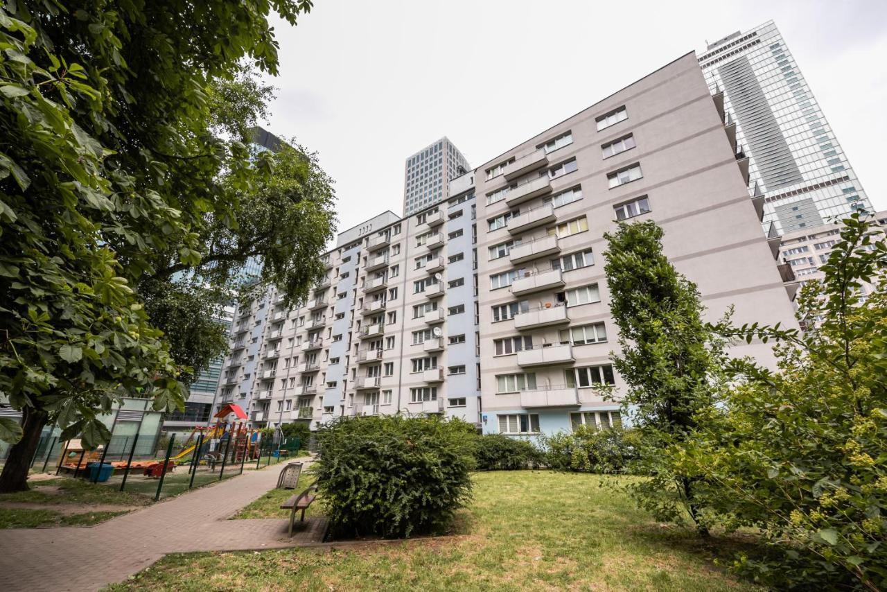 Apartament Metro Rondo Onz 2-bedroom