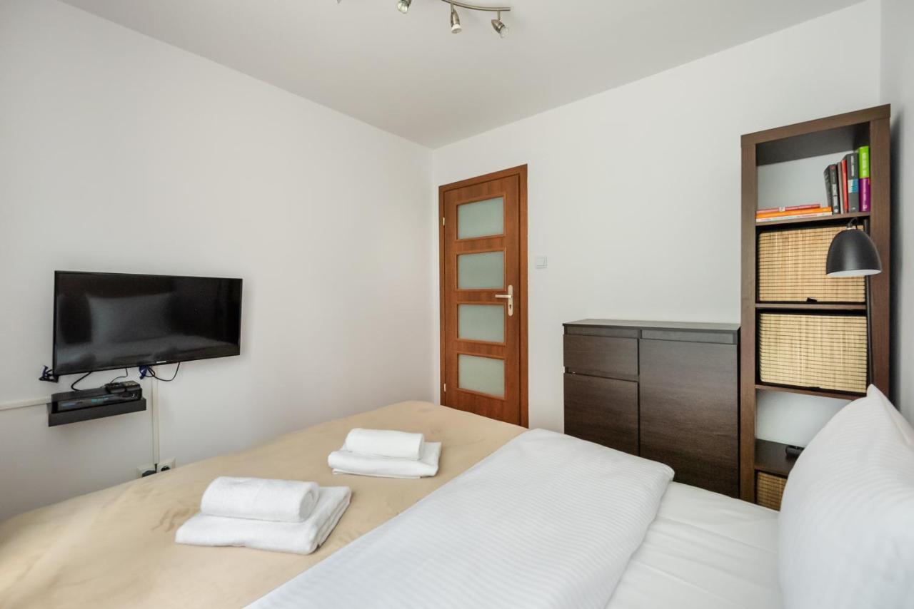Apartament Metro Rondo Onz 2-bedroom
